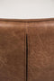 Feliz Lifestyle Bon Fauteuil Bruin