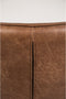 Feliz Lifestyle Bon Fauteuil Bruin