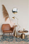 Feliz Lifestyle Bon Fauteuil Bruin