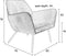 Feliz Lifestyle Bon Fauteuil Bruin