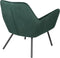 Feliz Lifestyle Bon Fauteuil Velvet Groen
