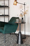 Feliz Lifestyle Bon Fauteuil Velvet Groen