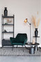 Feliz Lifestyle Bon Fauteuil Velvet Groen