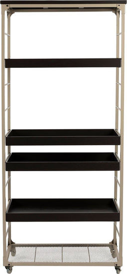 Feliz Lifestyle Botan Stellingkast L - Grijs