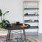 Feliz Lifestyle Botan Stellingkast L - Grijs