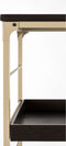 Feliz Lifestyle Botan Stellingkast L - Grijs