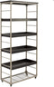 Feliz Lifestyle Botan Stellingkast L - Grijs