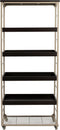 Feliz Lifestyle Botan Stellingkast L - Grijs