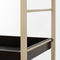 Feliz Lifestyle Botan Stellingkast L - Grijs