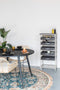 Feliz Lifestyle Botan Stellingkast S - Grijs