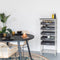 Feliz Lifestyle Botan Stellingkast S - Grijs