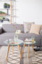 Feliz Lifestyle Bror Bijzettafel - Set van 2