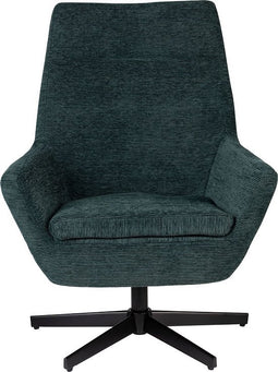 Feliz Lifestyle Bruno Fauteuil Rib Groen