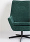 Feliz Lifestyle Bruno Fauteuil Rib Groen