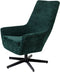 Feliz Lifestyle Bruno Fauteuil Rib Groen