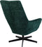 Feliz Lifestyle Bruno Fauteuil Rib Groen