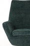 Feliz Lifestyle Bruno Fauteuil Rib Groen