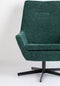Feliz Lifestyle Bruno Fauteuil Rib Groen