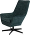 Feliz Lifestyle Bruno Fauteuil Rib Groen