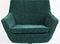 Feliz Lifestyle Bruno Fauteuil Rib Groen