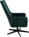 Feliz Lifestyle Bruno Fauteuil Rib Groen