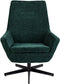 Feliz Lifestyle Bruno Fauteuil Rib Groen