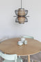 Feliz Lifestyle Carmen Hanglamp L - Zwart