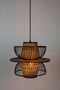 Feliz Lifestyle Carmen Hanglamp L - Zwart