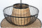 Feliz Lifestyle Carmen Hanglamp L - Zwart