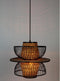 Feliz Lifestyle Carmen Hanglamp L - Zwart