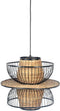 Feliz Lifestyle Carmen Hanglamp L - Zwart