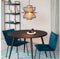 Feliz Lifestyle Carmen Hanglamp L - Zwart
