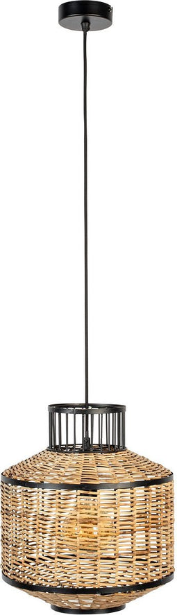 Housecraft Living Carmen Hanglamp M - Zwart