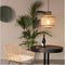 Housecraft Living Carmen Hanglamp M - Zwart