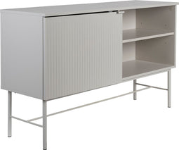 Feliz Lifestyle Cayo Dressoir/ Kast Hoog Wit