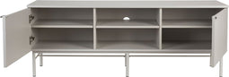 Feliz Lifestyle Cayo Dressoir/ Kast Laag Wit