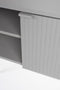 Feliz Lifestyle Cayo Dressoir/ Kast Laag Wit