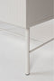 Feliz Lifestyle Cayo Ladekast/ Kast 4 lades Wit