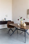 Feliz Lifestyle Chase Tafel Organisch Rechthoek - Beige