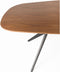 Feliz Lifestyle Chase Tafel Organisch Rechthoek - Beige