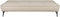 Feliz Lifestyle Cielke Slaapbank 2 persoons/ Logeerbed/ Bedbank Grijs