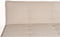 Feliz Lifestyle Cielke Slaapbank 2 persoons/ Logeerbed/ Bedbank Grijs