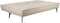 Feliz Lifestyle Cielke Slaapbank 2 persoons/ Logeerbed/ Bedbank Grijs