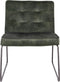 Feliz Lifestyle Clark Fauteuil Grijs Groen