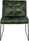 Feliz Lifestyle Clark Fauteuil Grijs Groen