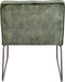 Feliz Lifestyle Clark Fauteuil Grijs Groen