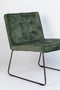 Feliz Lifestyle Clark Fauteuil Grijs Groen