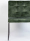 Feliz Lifestyle Clark Fauteuil Grijs Groen