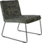 Feliz Lifestyle Clark Fauteuil Grijs Groen