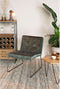 Feliz Lifestyle Clark Fauteuil Grijs Groen